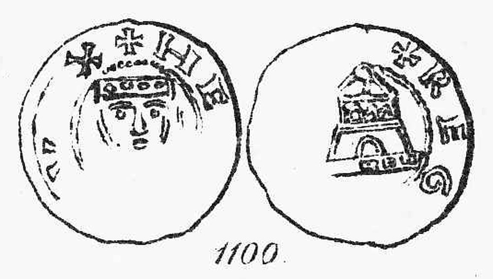 Dannenberg 1100