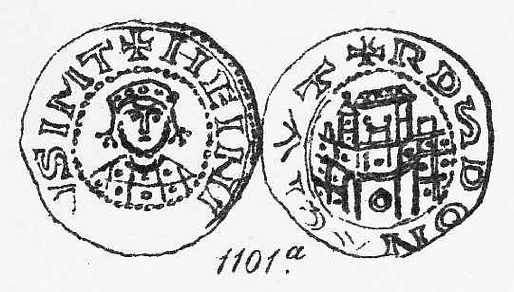 Dannenberg 1101a