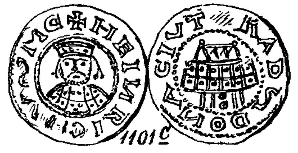 Dannenberg 1101c