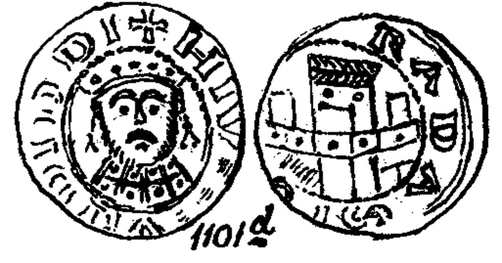 Dannenberg 1101d