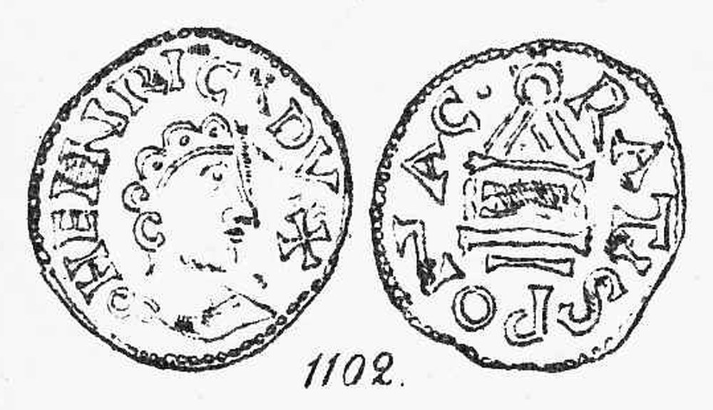 Dannenberg 1102