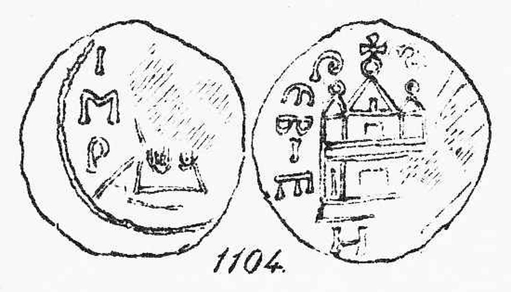 Dannenberg 1104