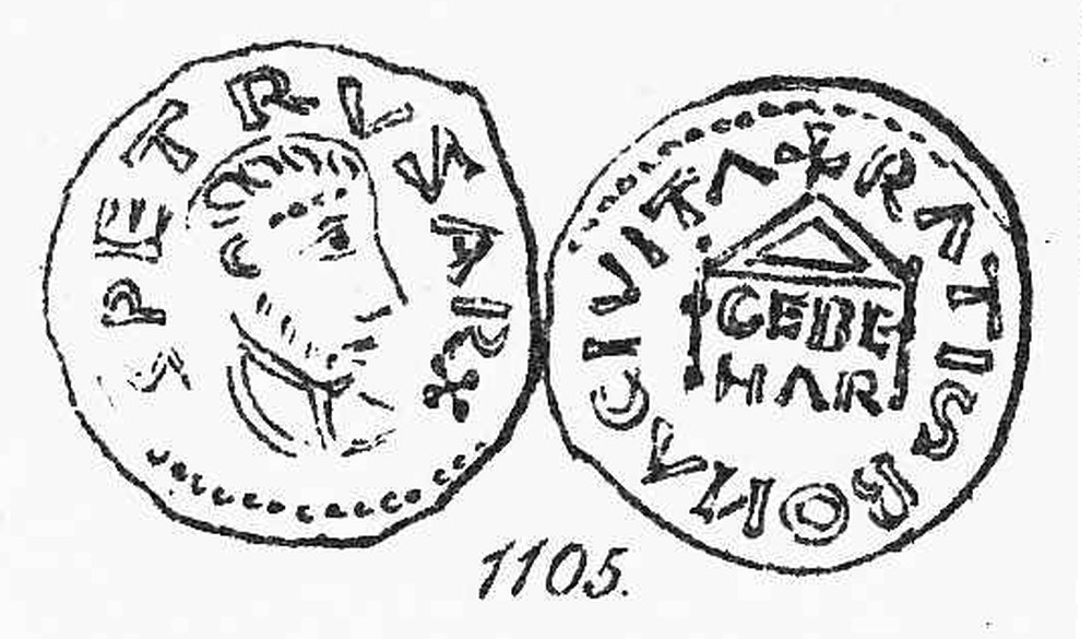 Dannenberg 1105