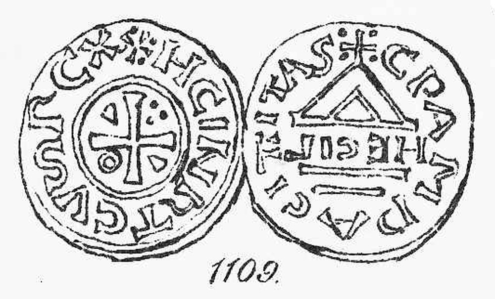 Dannenberg 1109