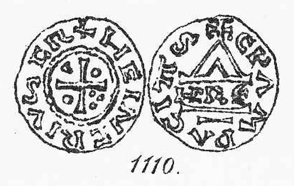 Dannenberg 1110