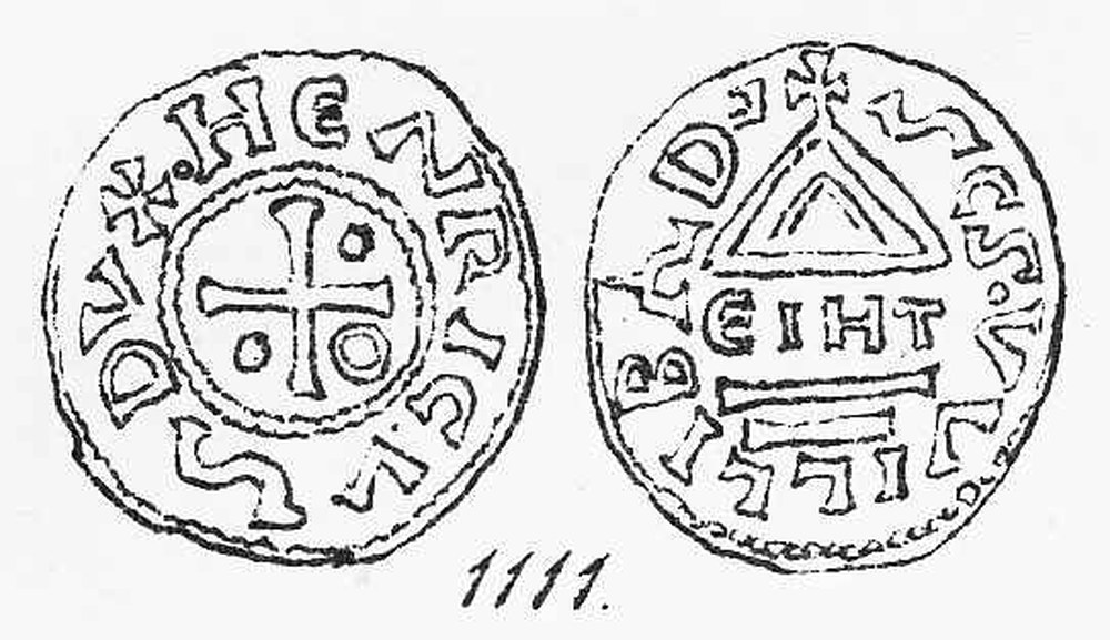 Dannenberg 1111
