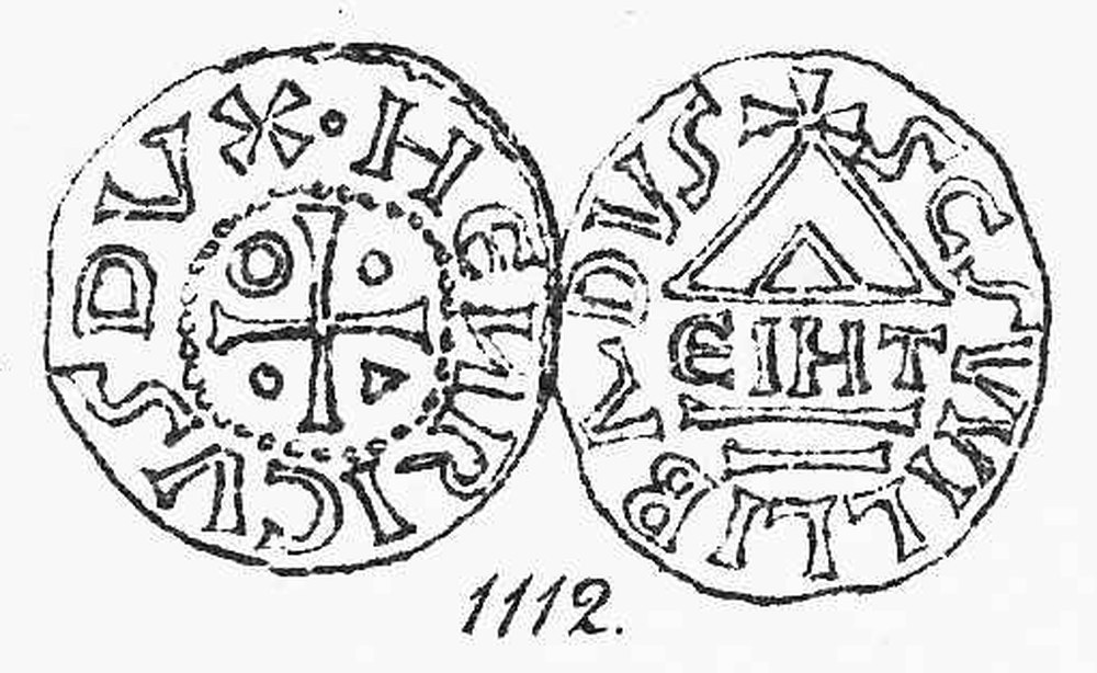 Dannenberg 1112