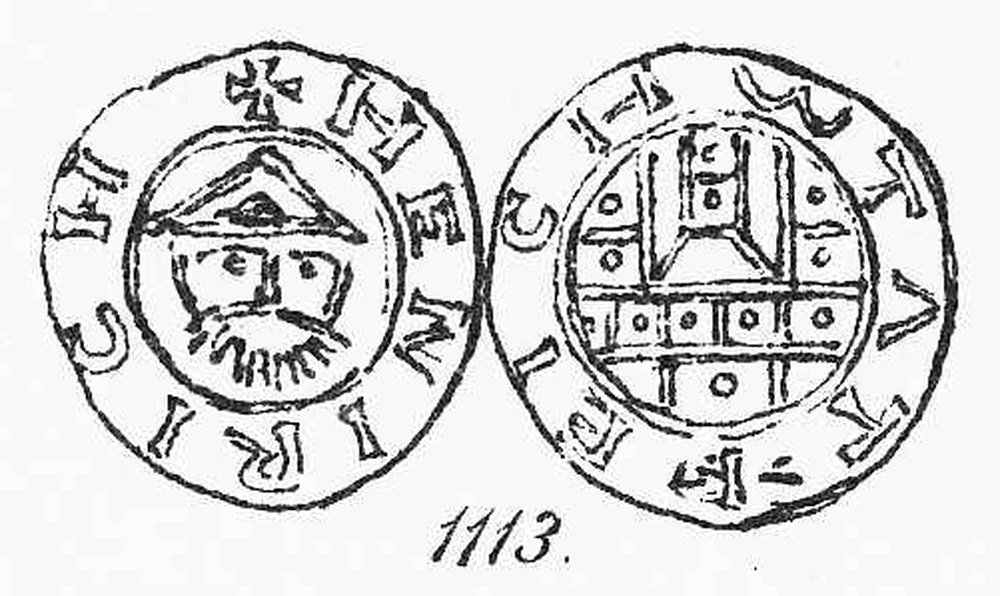 Dannenberg 1113