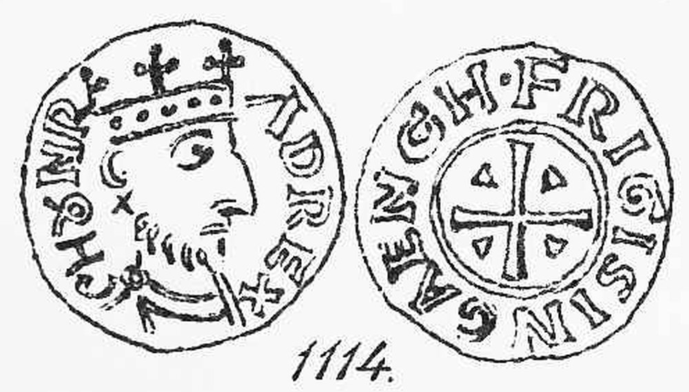 Dannenberg 1114