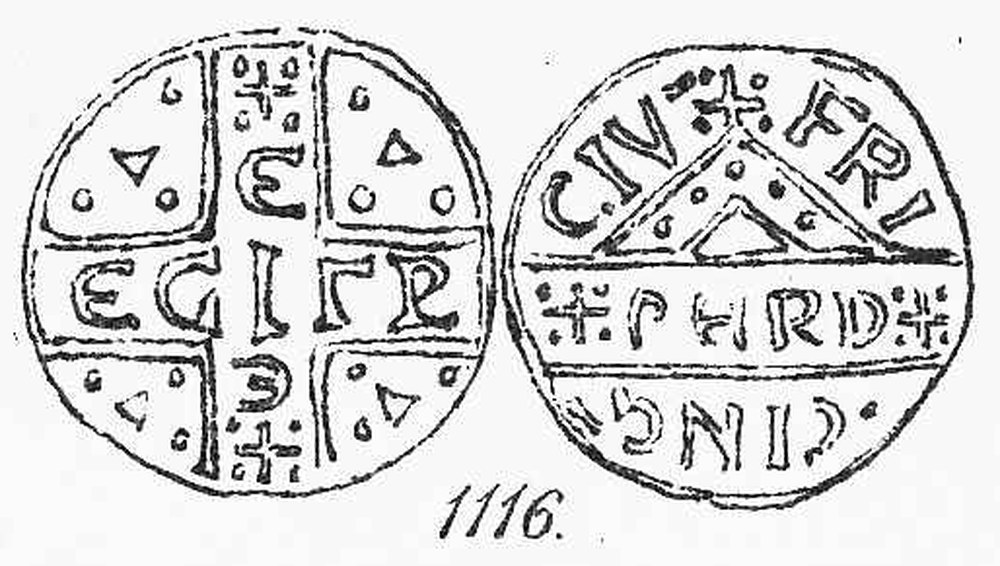 Dannenberg 1116