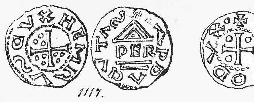 Dannenberg 1117