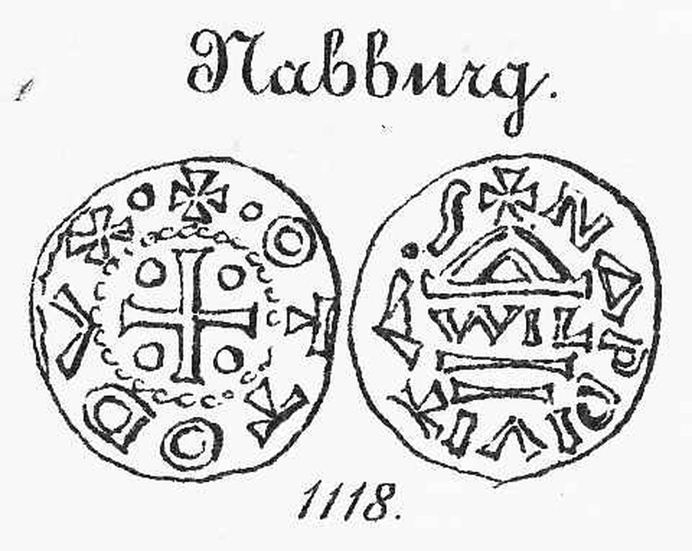 Dannenberg 1118