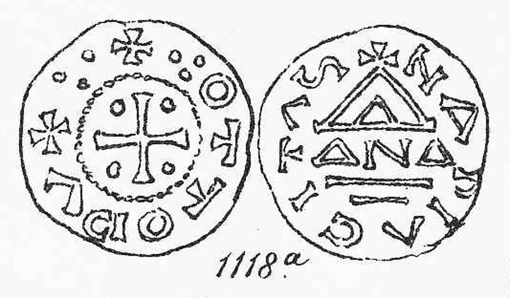 Dannenberg 1118a
