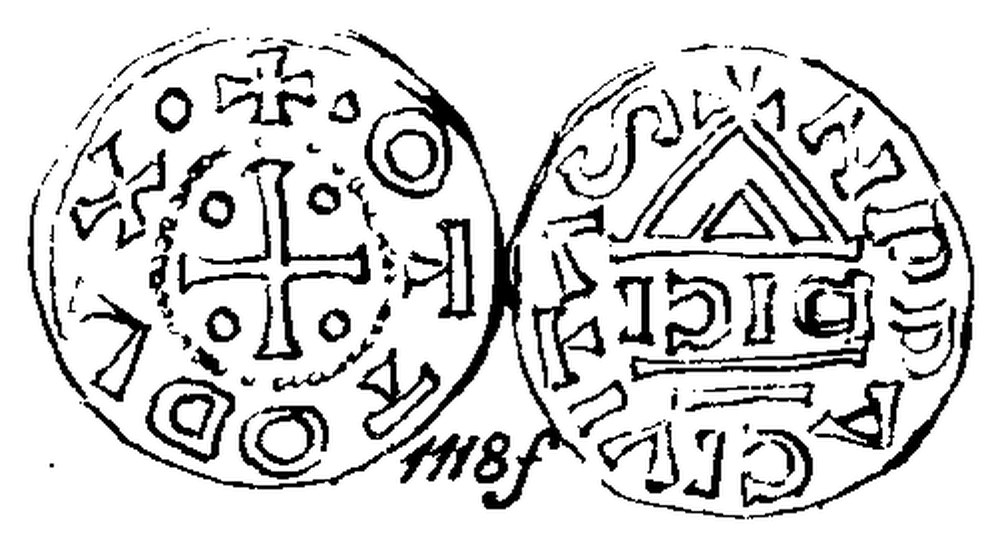 Dannenberg 1118f
