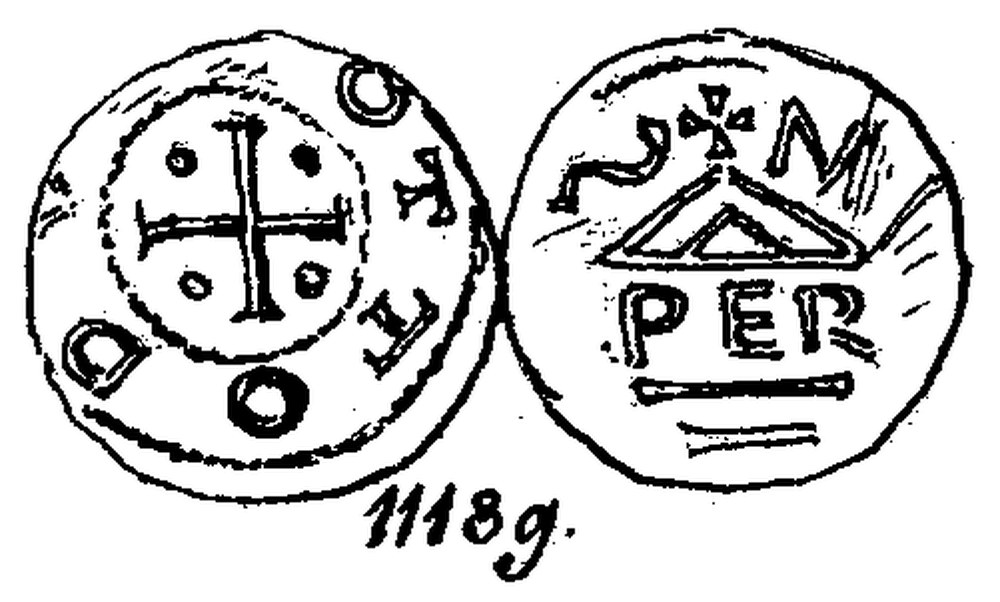 Dannenberg 1118g