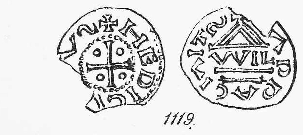 Dannenberg 1119