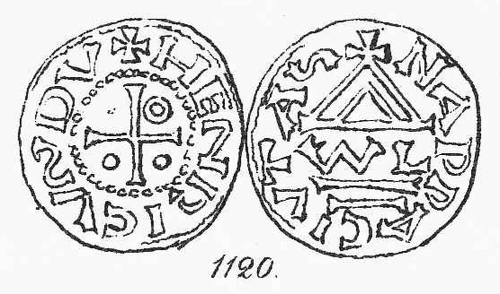 Dannenberg 1120