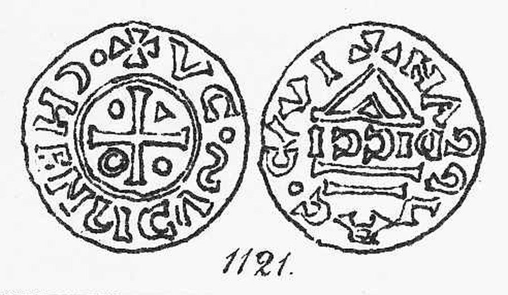 Dannenberg 1121
