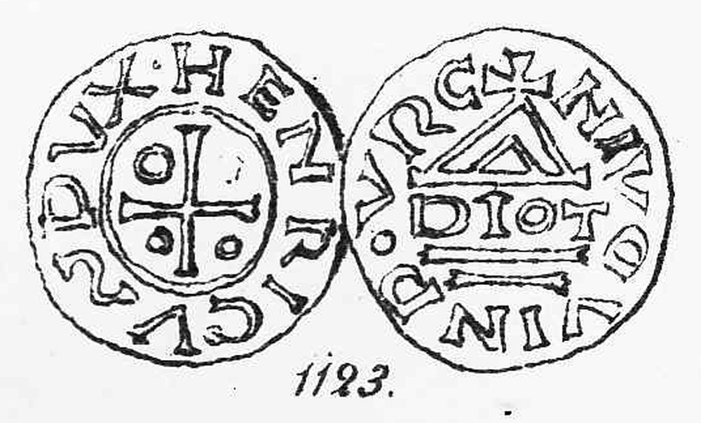 Dannenberg 1123