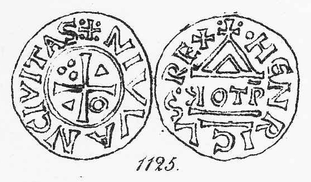 Dannenberg 1125