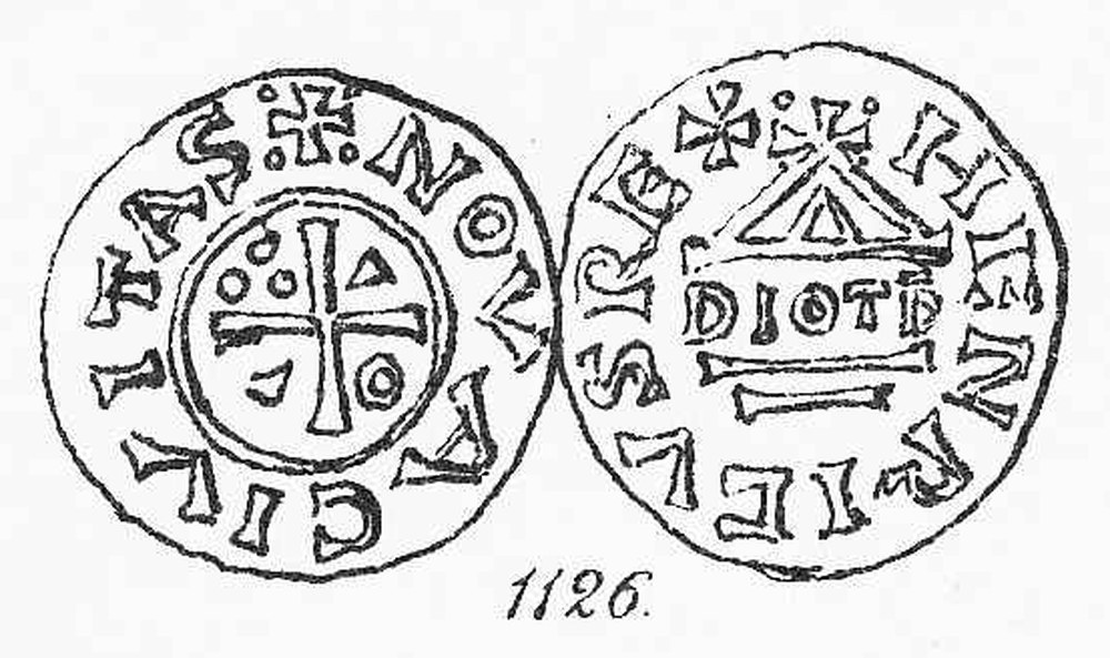 Dannenberg 1126