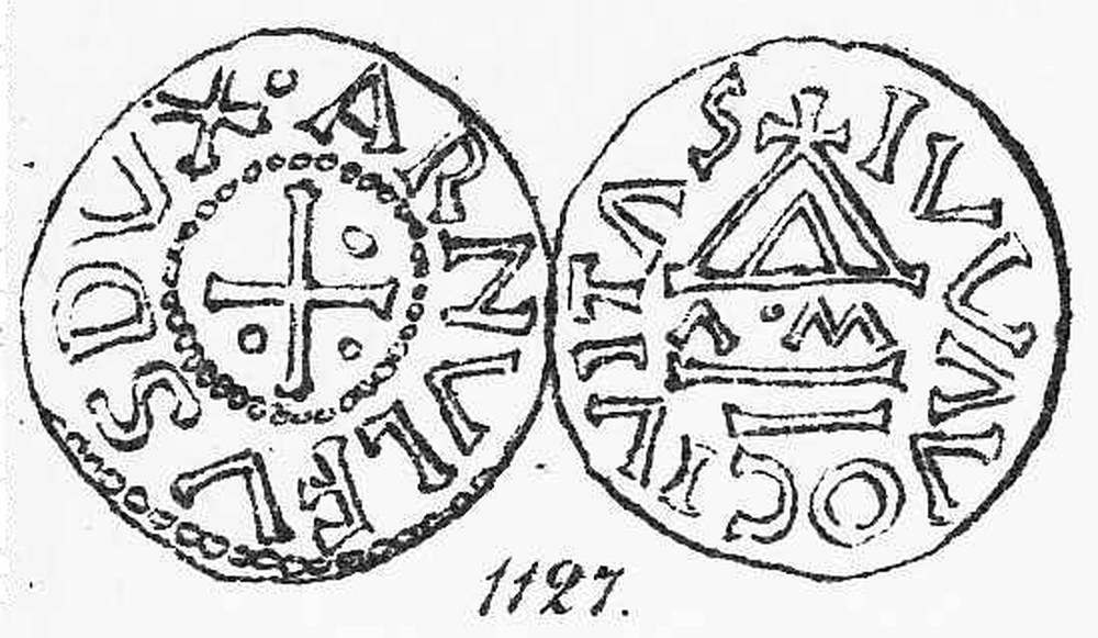 Dannenberg 1127