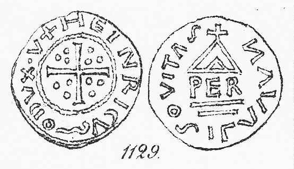 Dannenberg 1129