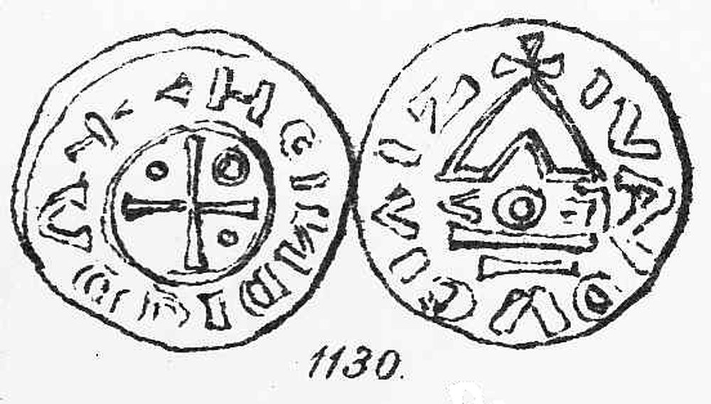 Dannenberg 1130
