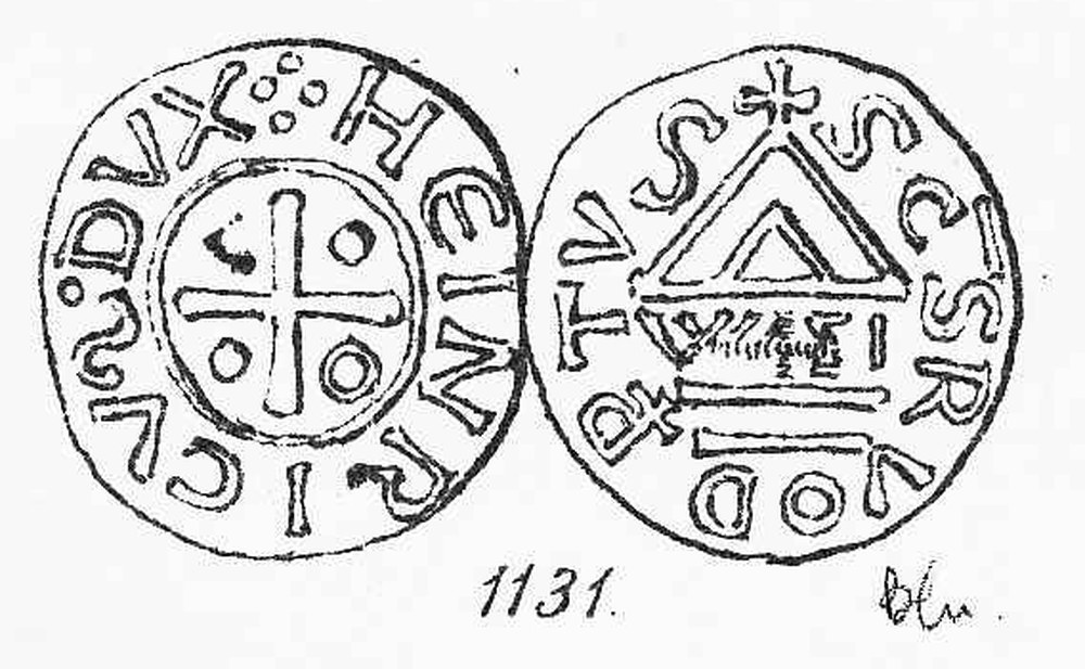 Dannenberg 1131