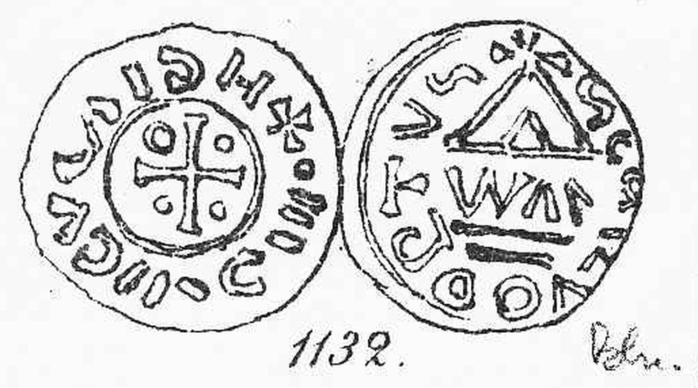 Dannenberg 1132