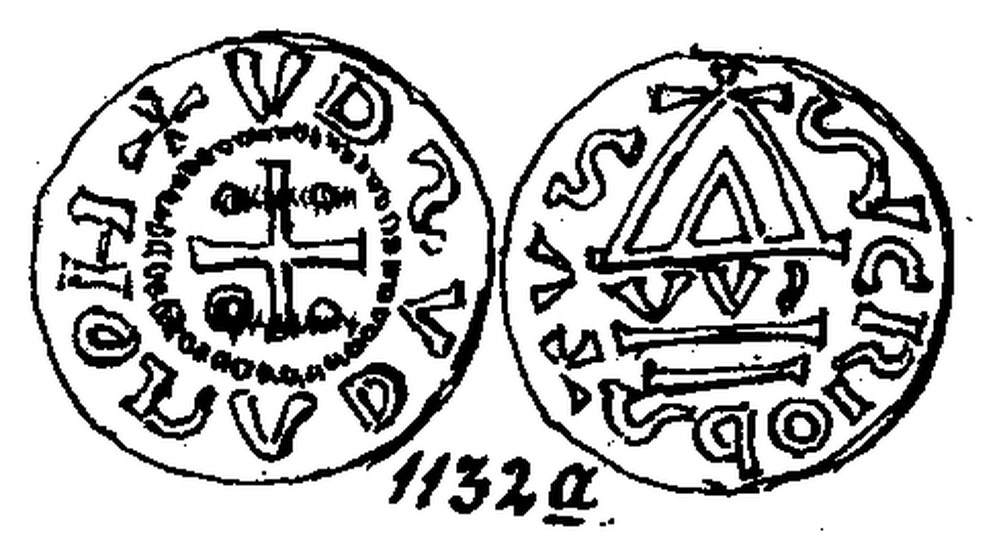 Dannenberg 1132a