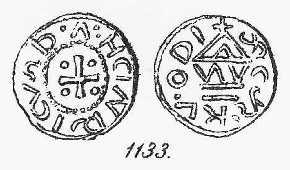 Dannenberg 1133