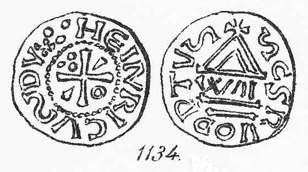Dannenberg 1134