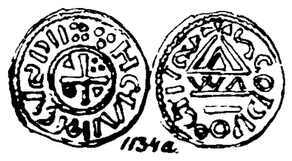 Dannenberg 1134a