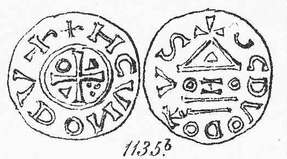 Dannenberg 1135b
