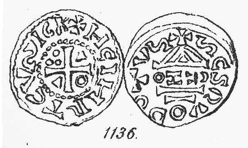 Dannenberg 1136
