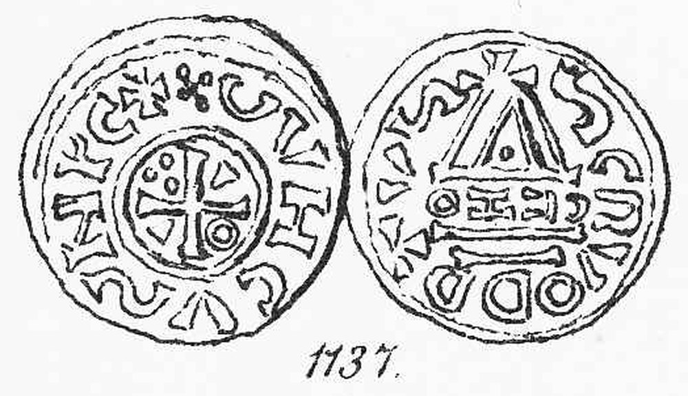 Dannenberg 1137