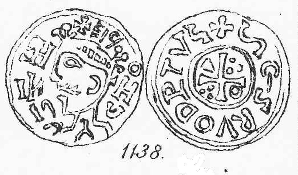Dannenberg 1138