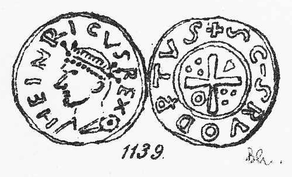 Dannenberg 1139