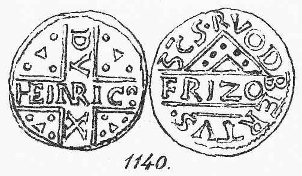 Dannenberg 1140
