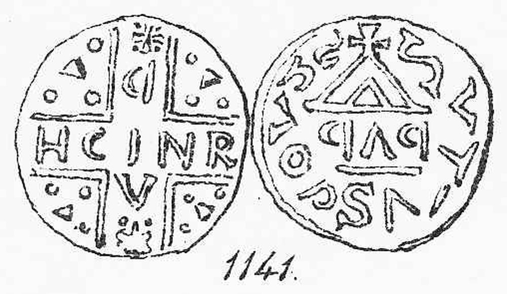 Dannenberg 1141