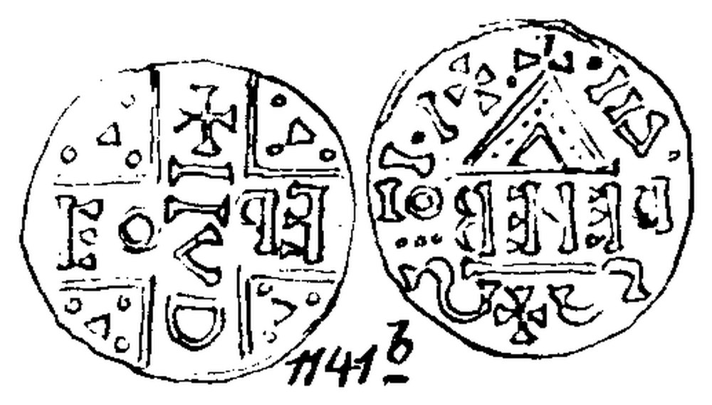 Dannenberg 1141b