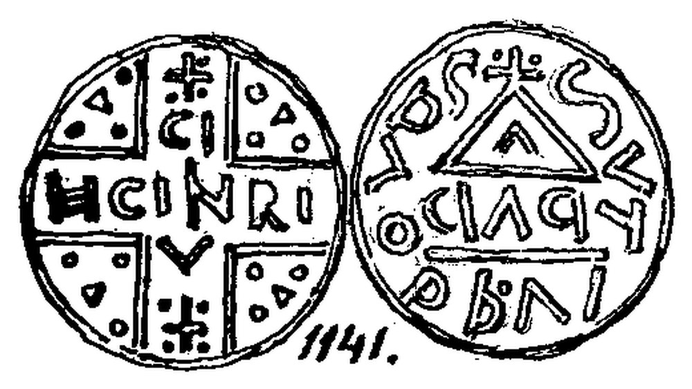 Dannenberg 1141