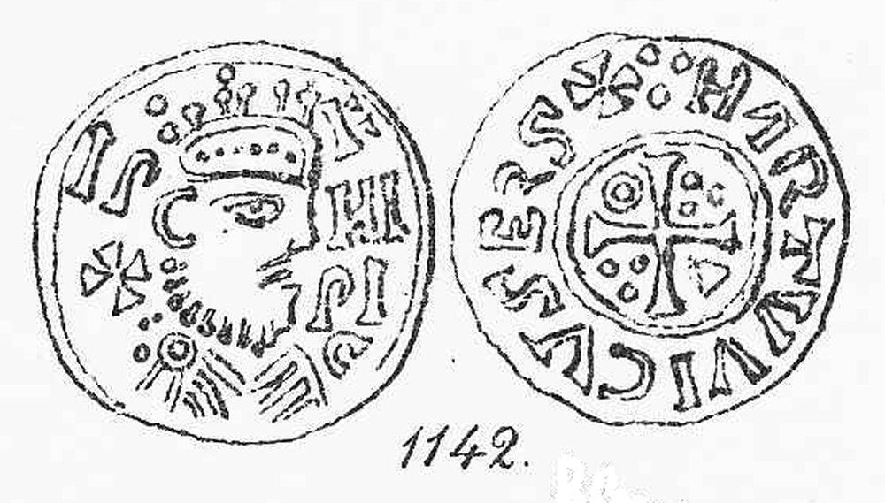 Dannenberg 1142