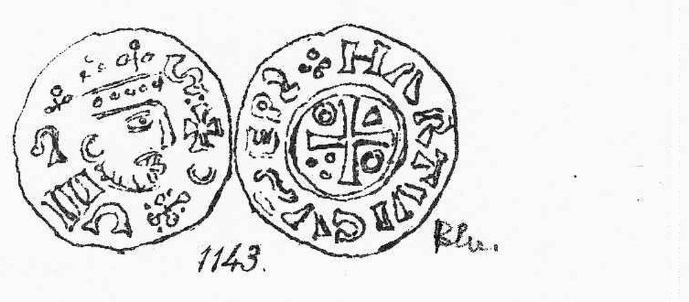 Dannenberg 1143