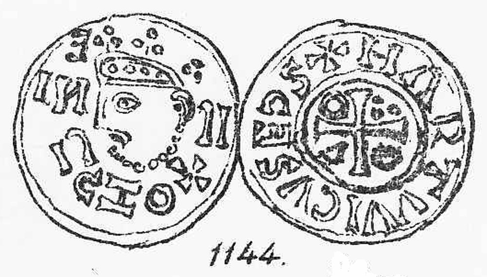 Dannenberg 1144
