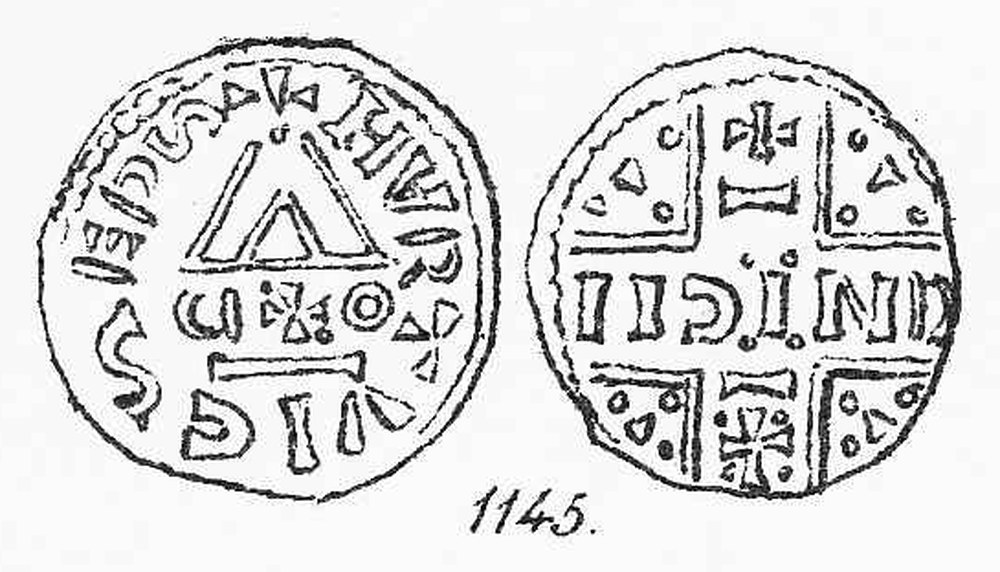 Dannenberg 1145