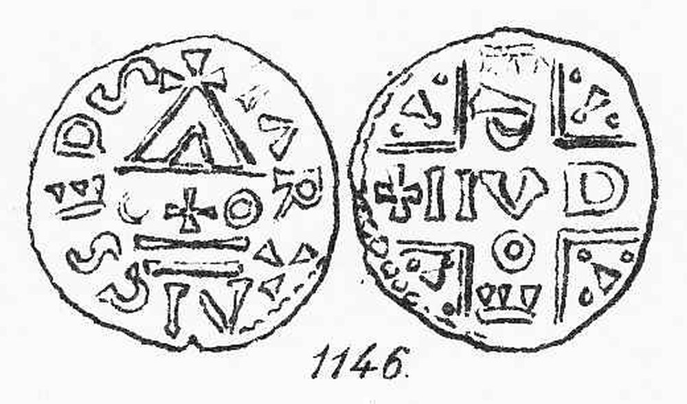 Dannenberg 1146
