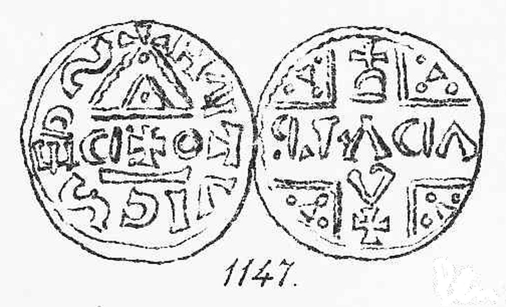 Dannenberg 1147
