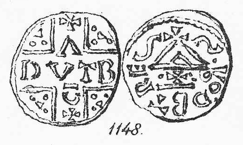 Dannenberg 1148